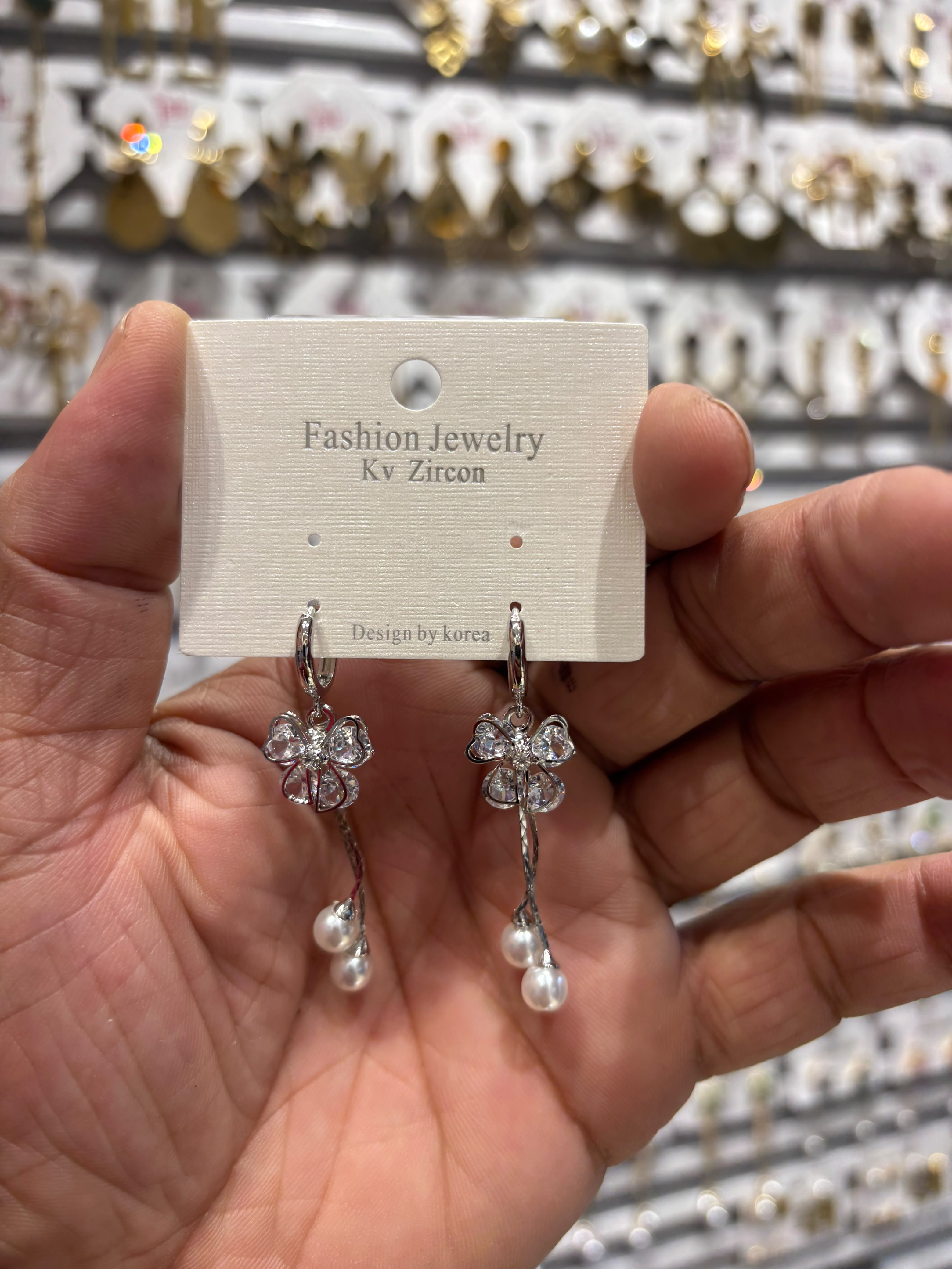 Earrings 022